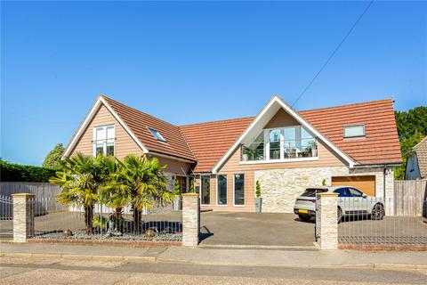 5 bedroom detached house for sale, Branksome Hill Road, Bournemouth, BH4