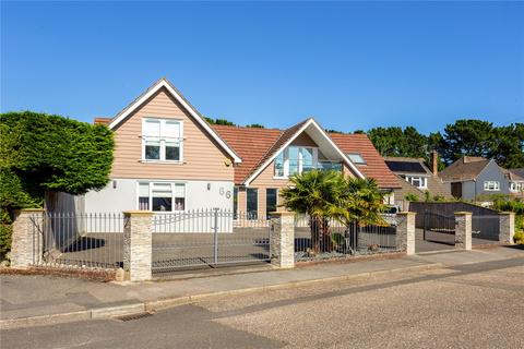 5 bedroom detached house for sale, Branksome Hill Road, Bournemouth, BH4