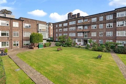 3 bedroom penthouse for sale, Avenue Close, Avenue Road, St John's Wood, London, NW8