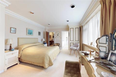 3 bedroom penthouse for sale, Avenue Close, Avenue Road, St John's Wood, London, NW8