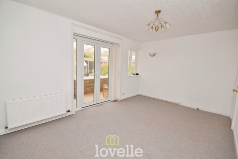 3 bedroom detached bungalow for sale, Inghams Road, Tetney DN36