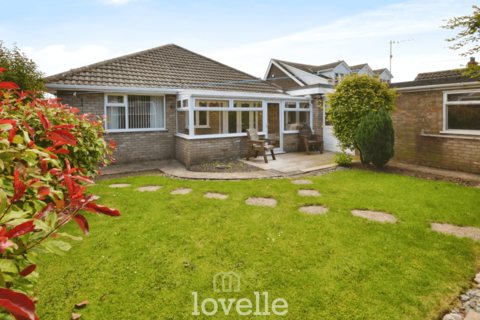 3 bedroom detached bungalow for sale, Inghams Road, Tetney DN36