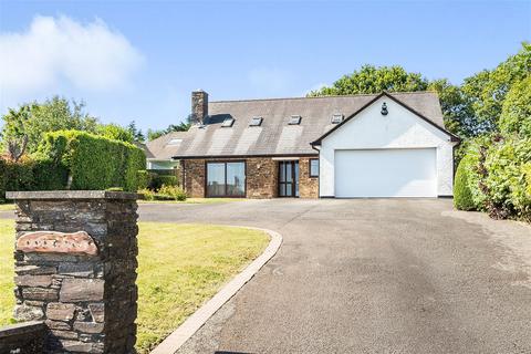 3 bedroom detached bungalow for sale, Smithaleigh, Plymouth PL7
