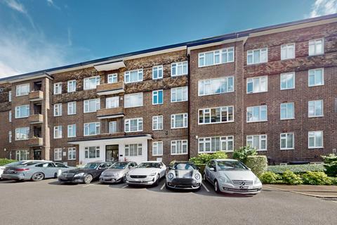 3 bedroom apartment for sale, Avenue Close, Avenue Road, St Johns Wood, London, NW8