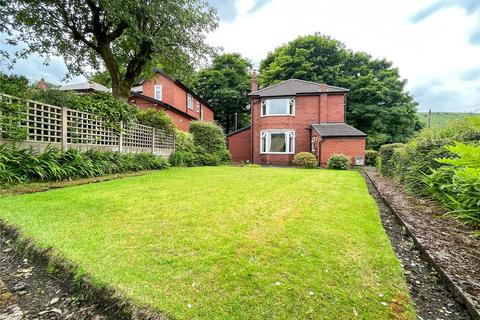 3 bedroom detached house for sale, Spencer Street, Mossley, OL5