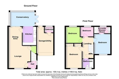 4 bedroom semi-detached house for sale, Runcorn WA7