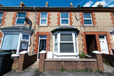 2 bedroom terraced house for sale, St. Augustine Street, Taunton