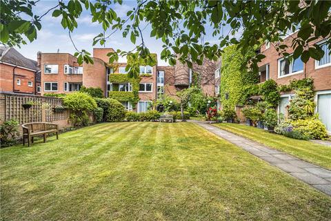 2 bedroom apartment for sale, Arterberry Road, London, SW20