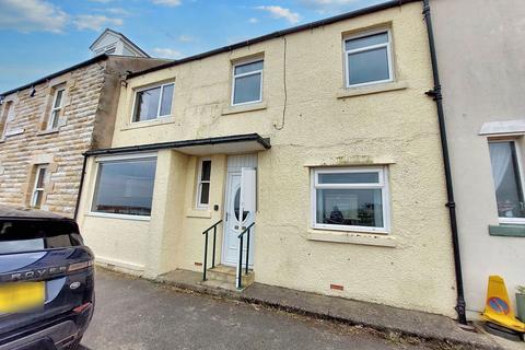 3 bedroom terraced house for sale, Ladbroke Street, Amble, Northumberland, NE65 0AS