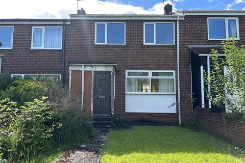 3 bedroom terraced house for sale, Hedworth Lane, Jarrow, Tyne and Wear, NE32 4EH