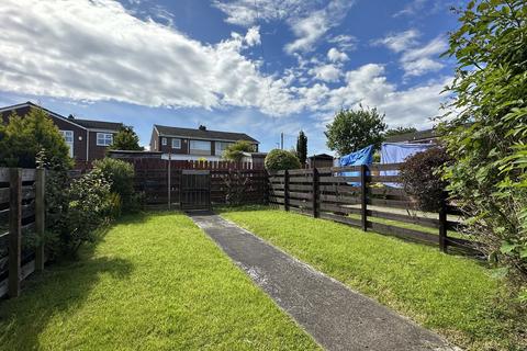 3 bedroom terraced house for sale, Hedworth Lane, Jarrow, Tyne and Wear, NE32 4EH