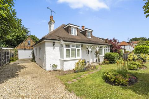 Pochard Manor Road, Ripley, Woking, GU23 6JW