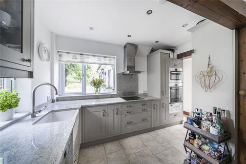 Pochard Manor Road, Ripley, Woking, GU23 6JW