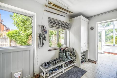 Pochard Manor Road, Ripley, Woking, GU23 6JW