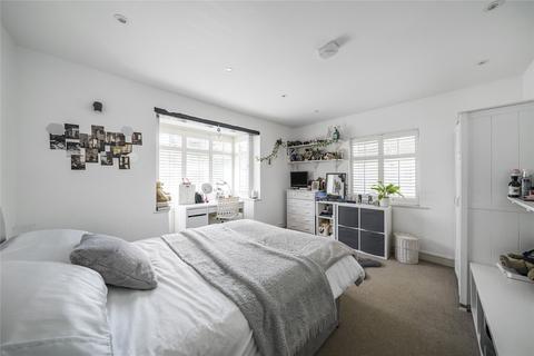 Pochard Manor Road, Ripley, Woking, GU23 6JW