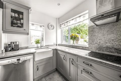 Pochard Manor Road, Ripley, Woking, GU23 6JW