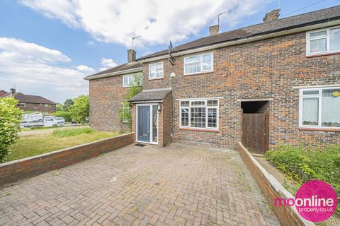 3 bedroom house for sale, CATTERICK WAY, BOREHAMWOOD, BOREHAMWOOD, WD6