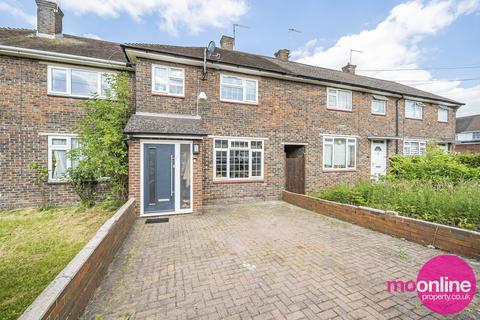 3 bedroom house for sale, CATTERICK WAY, BOREHAMWOOD, BOREHAMWOOD, WD6