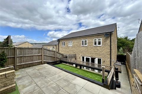 3 bedroom semi-detached house for sale, Earnshaw Clough, Mossley, OL5