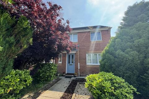 30 Carregamman, Ammanford, SA18 3EH