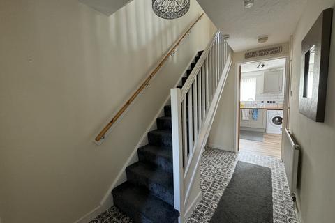 30 Carregamman, Ammanford, SA18 3EH