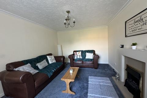 30 Carregamman, Ammanford, SA18 3EH