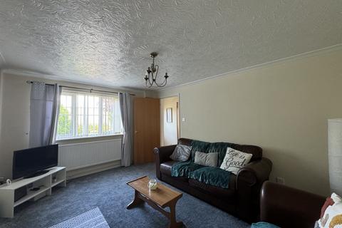 30 Carregamman, Ammanford, SA18 3EH