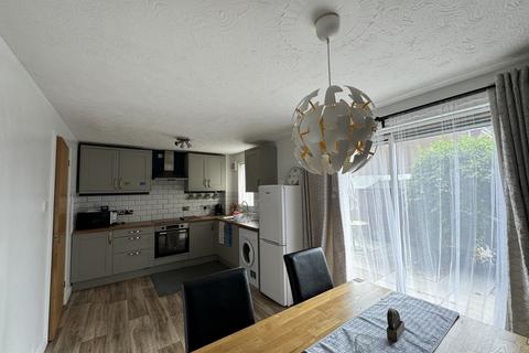 30 Carregamman, Ammanford, SA18 3EH