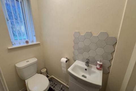 30 Carregamman, Ammanford, SA18 3EH