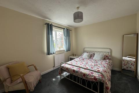 30 Carregamman, Ammanford, SA18 3EH