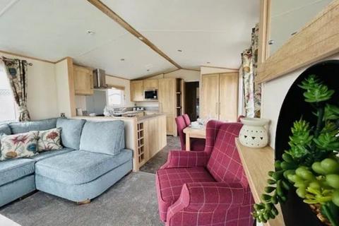 3 bedroom static caravan for sale, Brynteg Country And Leisure Retreat