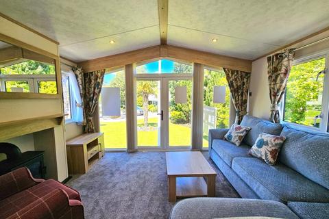 3 bedroom static caravan for sale, Brynteg Country And Leisure Retreat