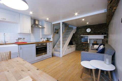 1 bedroom ground floor maisonette to rent, Undercliffe, Dartmouth TQ6