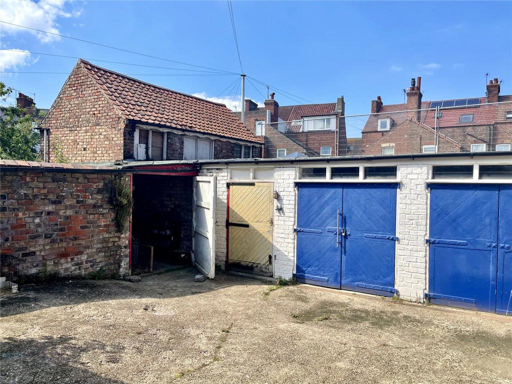 Tennyson Avenue, Bridlington, East... Land for sale £70,000
