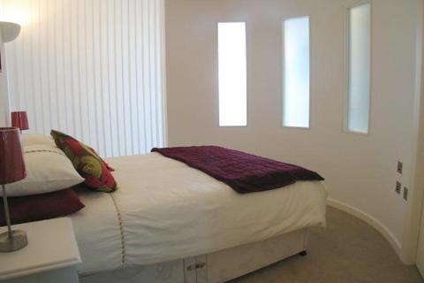 1 bedroom apartment for sale, Bridgewater Place, Water Lane, Leeds