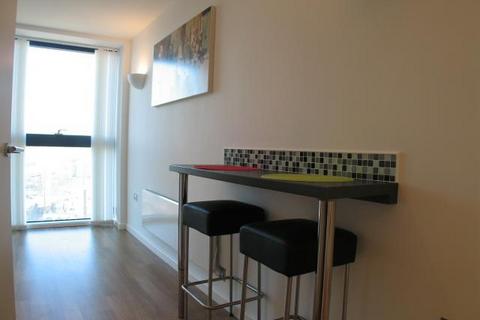 1 bedroom apartment for sale, Bridgewater Place, Water Lane, Leeds