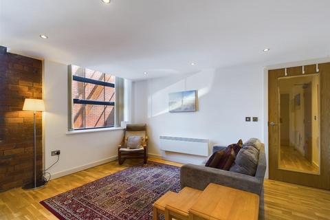 1 bedroom apartment to rent, Roberts Wharf, Neptune Street, Leeds