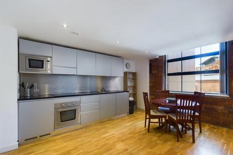 1 bedroom apartment to rent, Roberts Wharf, Neptune Street, Leeds