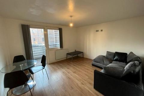 2 bedroom flat to rent, 55 North Street, Leeds