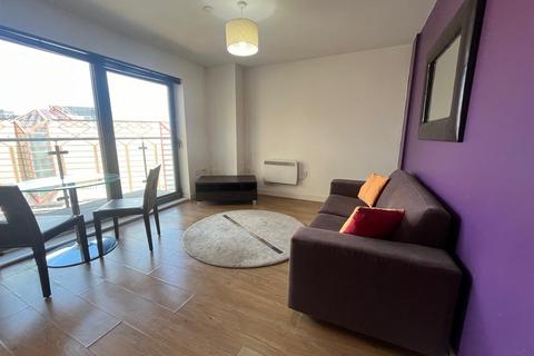 1 bedroom apartment to rent, St. Peters Street, Leeds