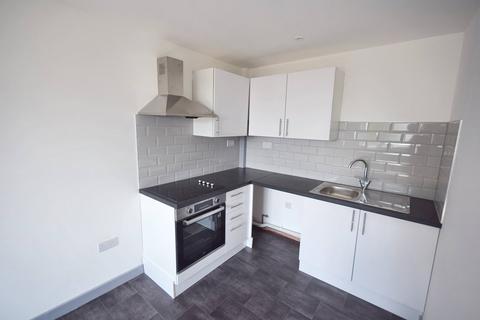 1 bedroom flat to rent, Clifton Road, Southampton SO15