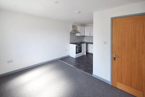 1 bedroom flat to rent, Clifton Road, Southampton SO15