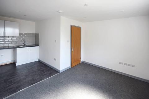 1 bedroom flat to rent, Clifton Road, Southampton SO15