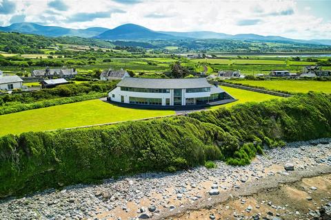 5 bedroom detached house for sale, Llandanwg, Nr Harlech, Gwynedd, LL46