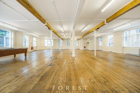 Industrial unit to rent, 77 Fortess Road, Kentish Town, NW5 1AG