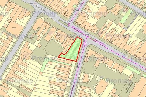 Land to rent, Land at the Junction of Golden Hillock Road/Coventry Road, Small Heath, Birmingham, B10 0JS