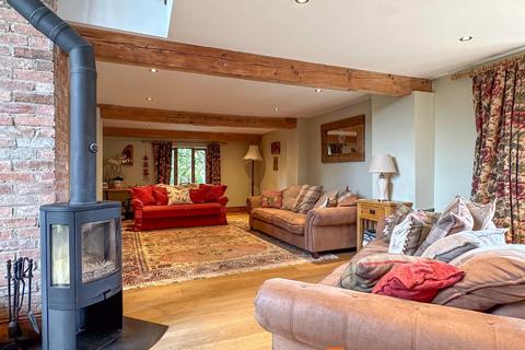 5 bedroom barn conversion for sale, Ossington Road, 5 NG22