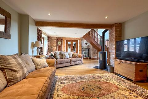 5 bedroom barn conversion for sale, Ossington Road, 5 NG22