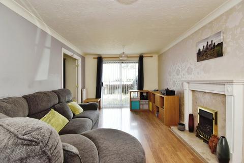 4 bedroom property for sale, Swallow Road, Stoke-on-Trent ST7