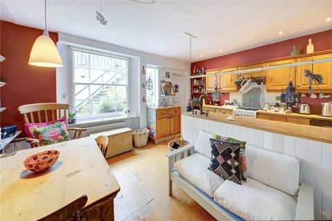 2 bedroom terraced house for sale, Chalcot Crescent, Primrose Hill, London